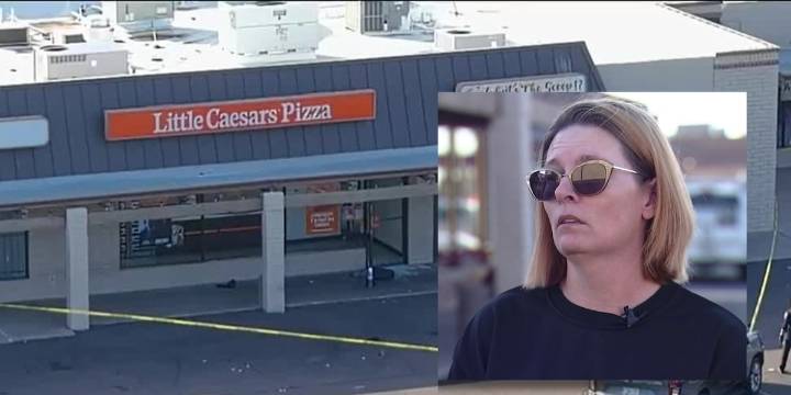 Friends saw ‘red flags’ before deadly shooting outside Tempe pizza shop