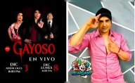 Óscar Gayoso reaparece y anuncia regreso a los escenarios con show en Barranco: "Una verdadera producción"