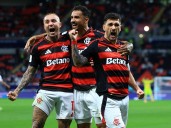 Flamengo enfrentará a PSG en Final de Copa Intercontinental