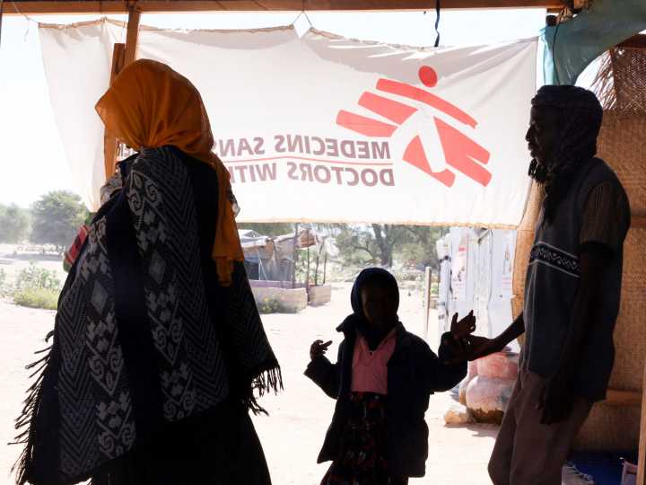 Rights group accuses RSF of systematic sexual violence in Sudan’s civil war