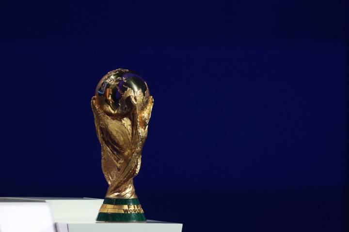 Mundial 2026: Así quedaron compuestos los 12 grupos de la Copa del Mundo tras el sorteo