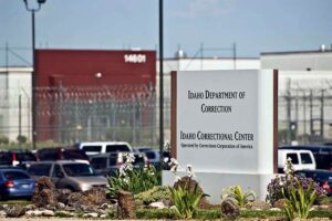 Idaho prison system calls for strengthened sexual abuse law in response to reporting
