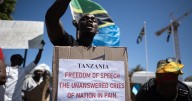 U.S. reconsiders Tanzania ties after deadly post