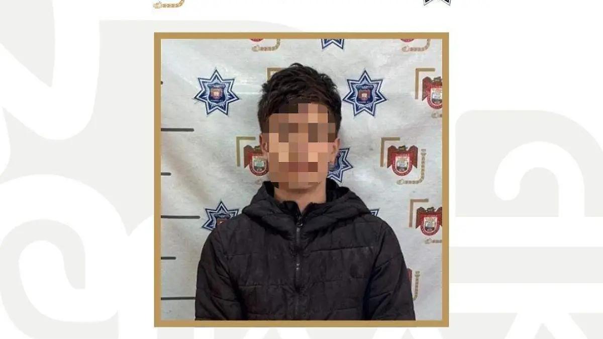 Capturan a presunto responsable del homicidio de la abogada Emilia Ortega en Tijuana