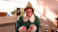 Free showings of 'Elf,' "The Polar Express' this weekend at Akron Civic