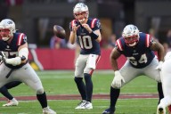 Calendario de la NFL 2025-26 Semana 15: Partidos, horarios y dónde ver en TV y online