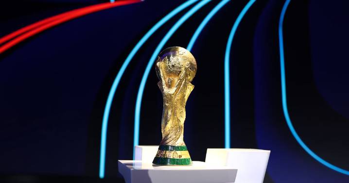 FIFA World Cup 2026 match schedule: England and Scotland await their fate