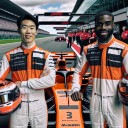 McLaren's Strategic Game Plan to Challenge Max Verstappen