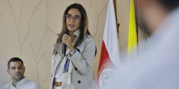 Natalia Gutiérrez, titular de Acolgen, fue elegida presidenta del Consejo Gremial Nacional de cara a 2026
