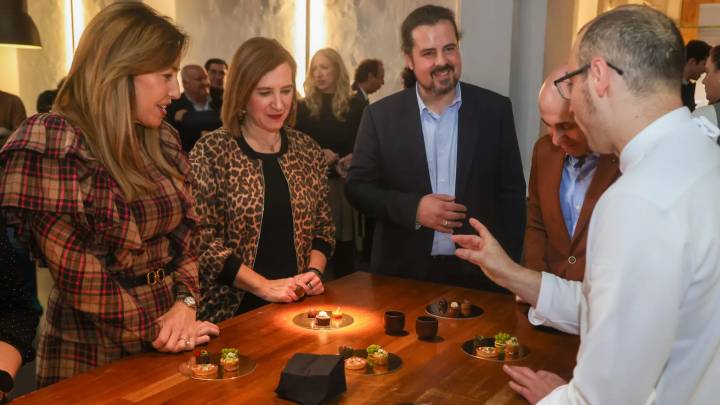 Zaragoza ya es una ciudad creativa de la Unesco gracias a su gastronomía