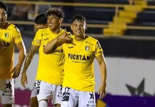 Andrés Catalán, nuevo refuerzo de Correcaminos martes, 2 de diciembre de 2025