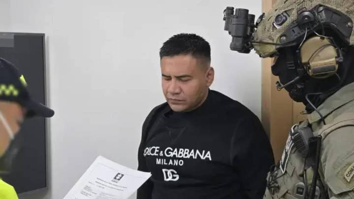 Extradición de ‘Pipe Tuluá’ desata alerta máxima: el Valle activa medidas especiales de seguridad