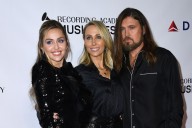 Billy Ray Cyrus Responds to Woman’s Claim That She’s Miley’s Biological Mom