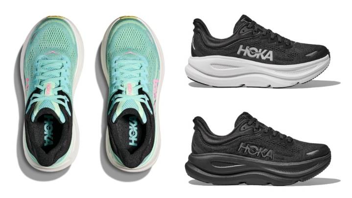 Circana: Comfort in Running Shoes Fit the Bill For Everyday Walking