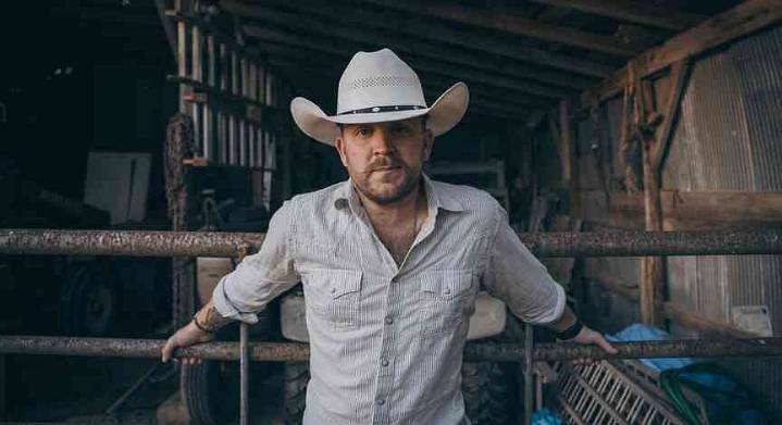Country singer Justin Moore to kick off Magic Springs’ 2026 summer concert season