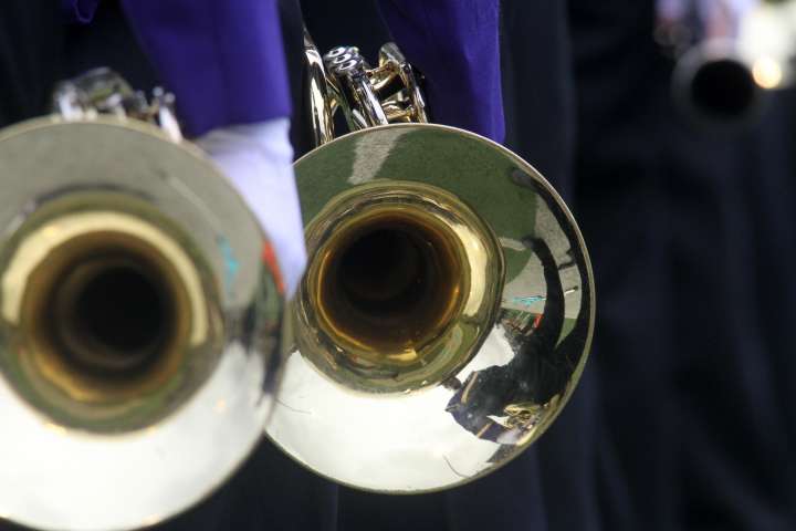 Columbiana County band directors tapped for California's Rose Parade