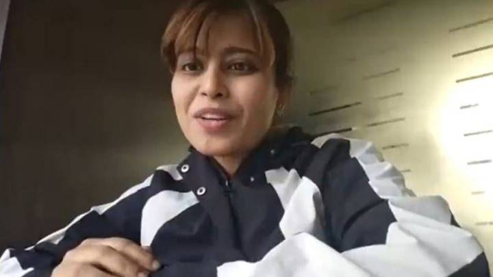 ‘It means a lot’: Aditi Nandy after clinching gold medal in Masters 1 category at World Pro Powerlifting Championship