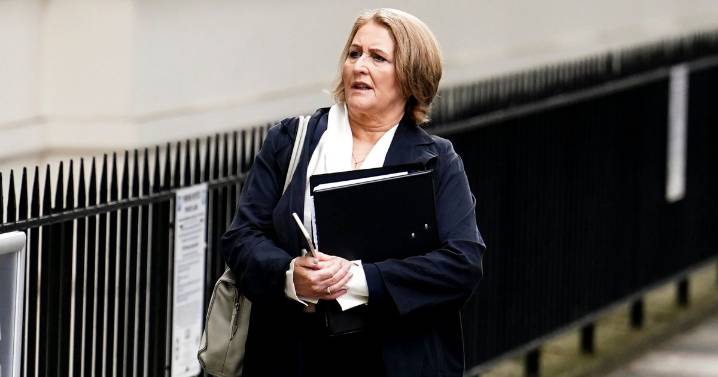 Major update on grooming gangs inquiry as ex-children's commissioner put in charge