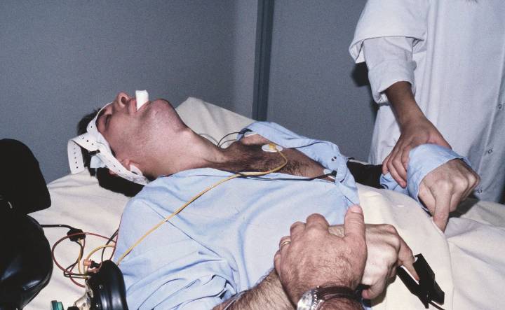 El experimento de la CIA que convirtió a los americanos en cobayas sin saberlo