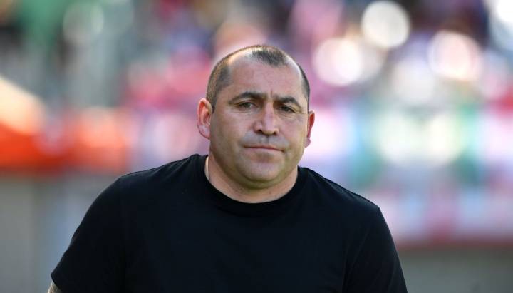 Cristián Muñoz deja la U. de Concepción tras conseguir el ascenso a la Primera División