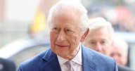 King Charles to Share Rare and Personal Cancer Health Update