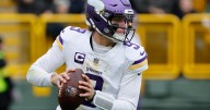 McCarthy welcomes his latest return at QB for the Vikings, this time with a clearer mind