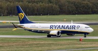 Exact Ryanair and easyJet seats with extra legroom at no extra cost