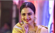 Return of The Reclusive Rekha