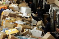 USPS, FedEx & UPS Announce Christmas Deadlines