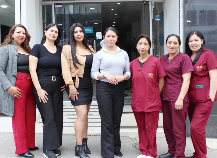 Hotel Xilón Pasto da la bienvenida a la Navidad