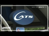 North Carolina safety concerns continue amid latest light rail stabbing