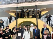 Guanajuato cumple 284 años, y 37 de ser Patrimonio de la Humanidad