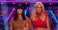 Strictly Come Dancing's Claudia Winkleman surprises everyone with new look