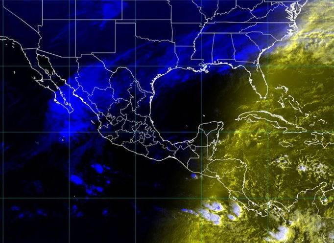 Clima para hoy viernes 5 de diciembre de 2025