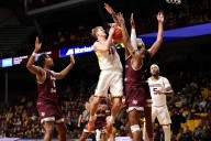 Tyson’s career-high 38 paces Gophers blowout win over Texas Southern