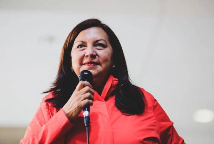 Proyectos comunitarios recibirán 92% del presupuesto participativo de 2026