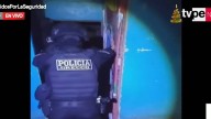 Huacho: capturan a 13 presuntos integrantes de la organización criminal Los Intocables de Los Brevetes