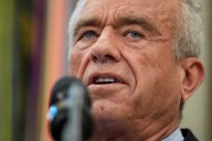 RFK appointees poised to betray Republican senator who proved pivotal to his confirmation