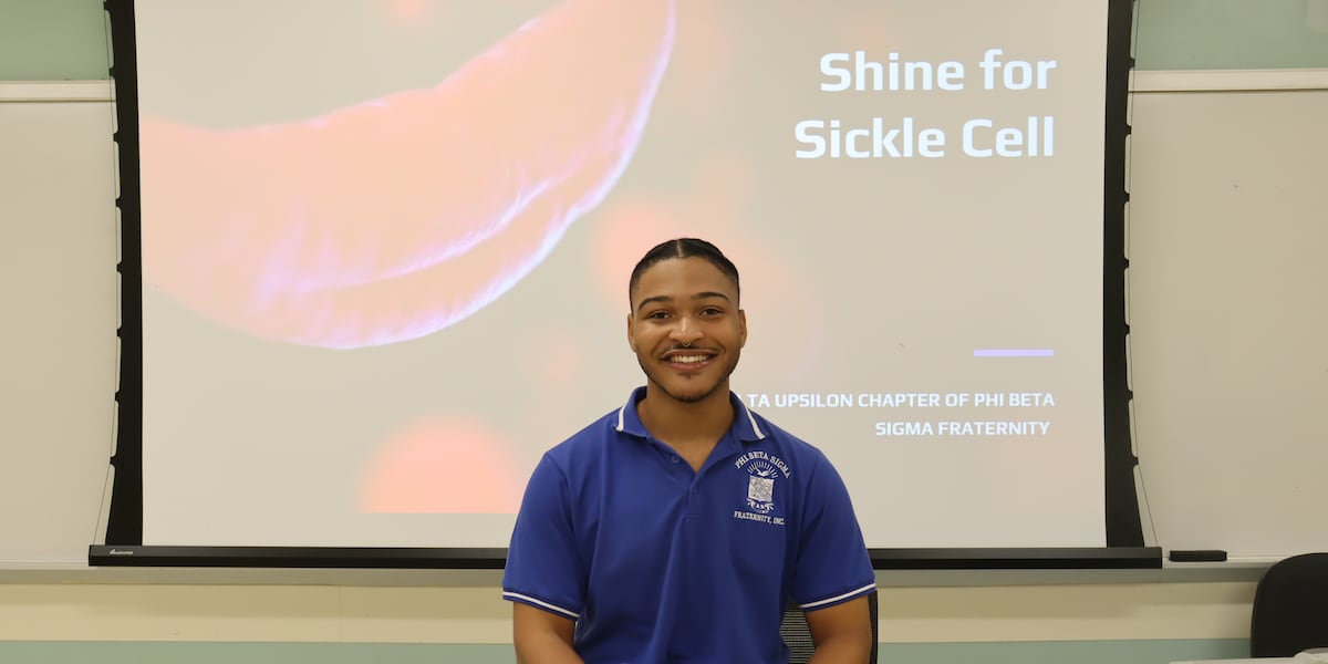 VCU student to graduate for second time, honoring late mother’s memory