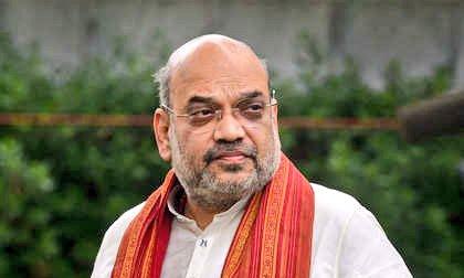 Oppn Raising SIR To Keep 'Ghuspathiye' In Electoral Rolls: Shah
