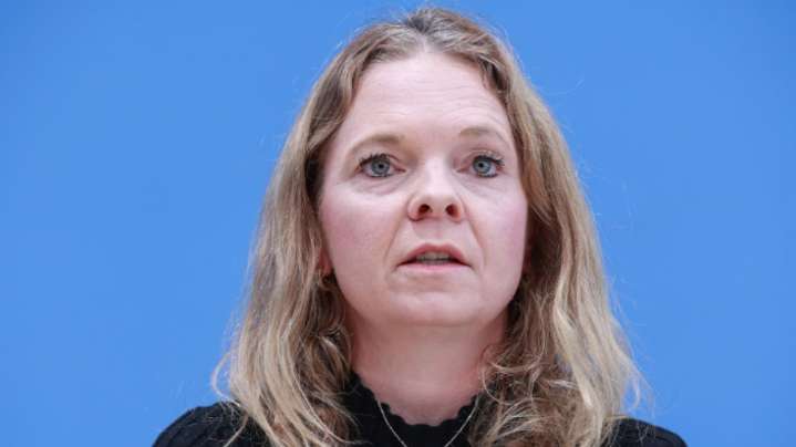 Alemania pide evitar escalada de tensión entre Estados Unidos y Venezuela