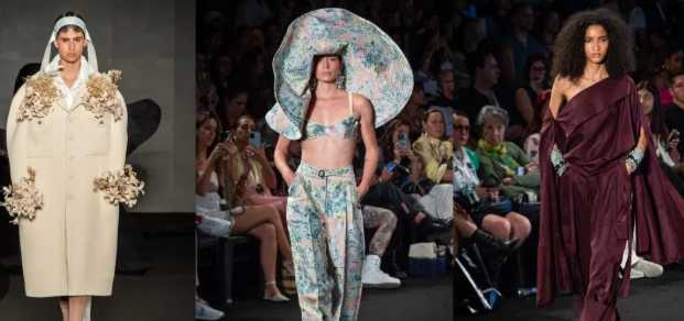 Momentos que marcaron la moda colombiana en el 2025