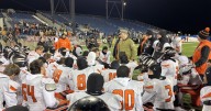 Anderson football team completes season as Division II state runner