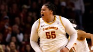 Iowa State's Audi Crooks makes her case for Player of the Year in win over Iowa