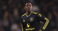 Man United transfer news LIVE - Kobbie Mainoo's 'transfer update' and striker interest