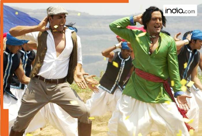 Good news for Akshaye Khanna and Akshay Kumar fans, after Tees Maar Khan, they reunite for...