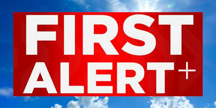 WATCH: Your First Alert Weather 24/7