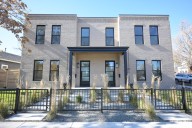 Denver's historic Potter Highlands