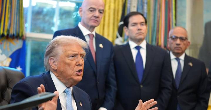 Trump is proposing a $12B aid package for farmers hit hard by his trade war with China