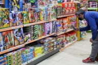 Ratifican multa a juguetería de Neuquén por vender productos sin sello de seguridad